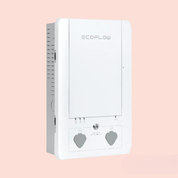 Комплект Smart Home Panel Combo / Включает панель Smart Home Panel, 8 релейных блоков (Relay Module 13A) + 5 релейных блоков (Relay Module 16A)